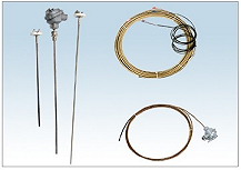 鎧裝熱電偶專業(yè)制作,熱電偶價格查詢
