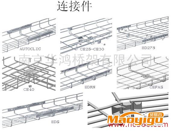 供應(yīng)橋架連接件1橋架連接件