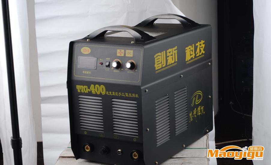 供應(yīng)TIG-400。專業(yè)逆變焊機(jī)