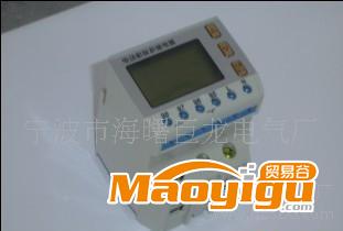 供應(yīng)巨龍JL-200智能電機(jī)保護(hù)裝置，外置電流互感器