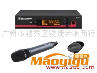 供應(yīng)森海塞爾/SENNHEISER EW145 G3 專業(yè)話筒 無(wú)線話筒