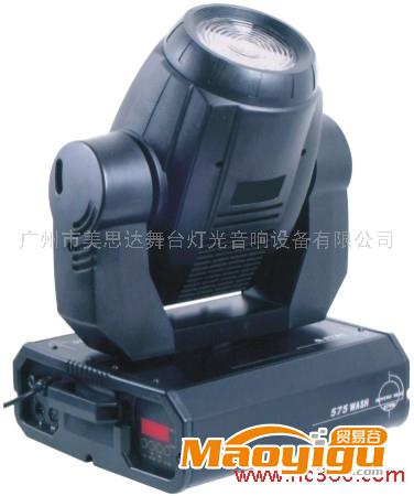 供應(yīng)美思達(dá)MSD-0552575W電腦柔光燈，調(diào)光臺(tái)，回光燈，換色器，光束燈，