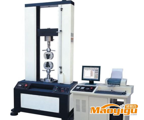拉伸試驗、彎折試驗、萬能材料試驗機
