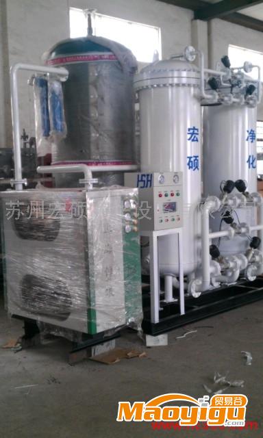 供應宏碩HSFD-300宏碩牌：化纖專用制氮機