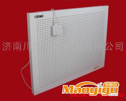 供應(yīng)川捷1000w  1200w電熱板  電暖器