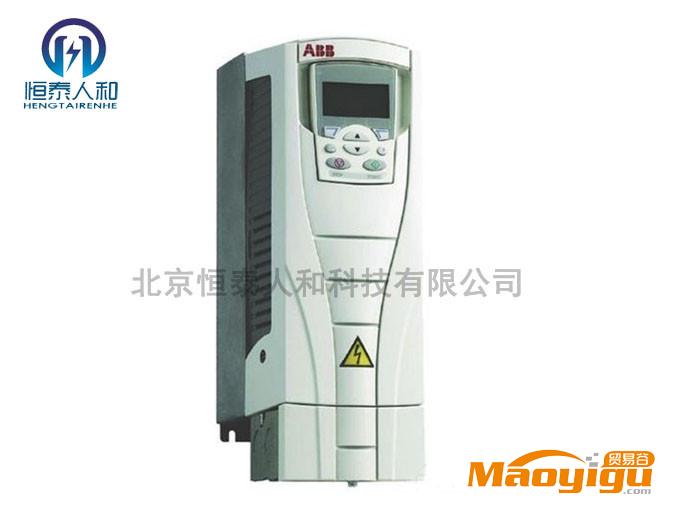 供應(yīng)ABBACS800-01-0016-3+P901變頻器