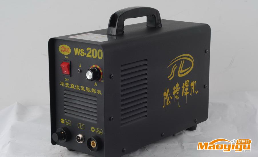 供應(yīng)WS-200。專業(yè)逆變焊機，氬弧焊