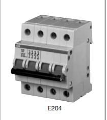 供應(yīng)ABB剩余電流動作保護(hù)器GSH201 AC-C13/0.03