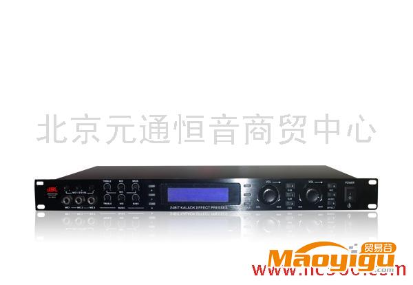 JSL前級效果器KV-8000