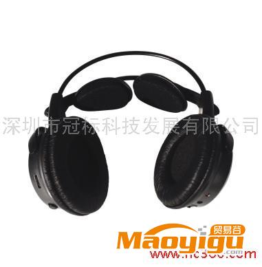 供應(yīng)冠標(biāo) TP-WIRELESSSOYO-WHB01數(shù)字無線耳機(jī)、無線耳機(jī)