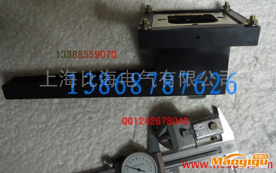 供應(yīng)隔離開關(guān)熔斷器組/HH15(QSA)-630手柄含鋁頭和鐵棒