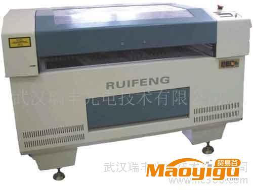 供應(yīng)RF-DC60二氧化碳激光雕刻切--瑞豐光電