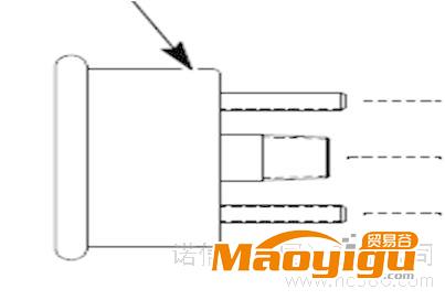 供應(yīng)【諾信備件】氣壓表0-100PSI，0-7BAR，1-1/2INCH