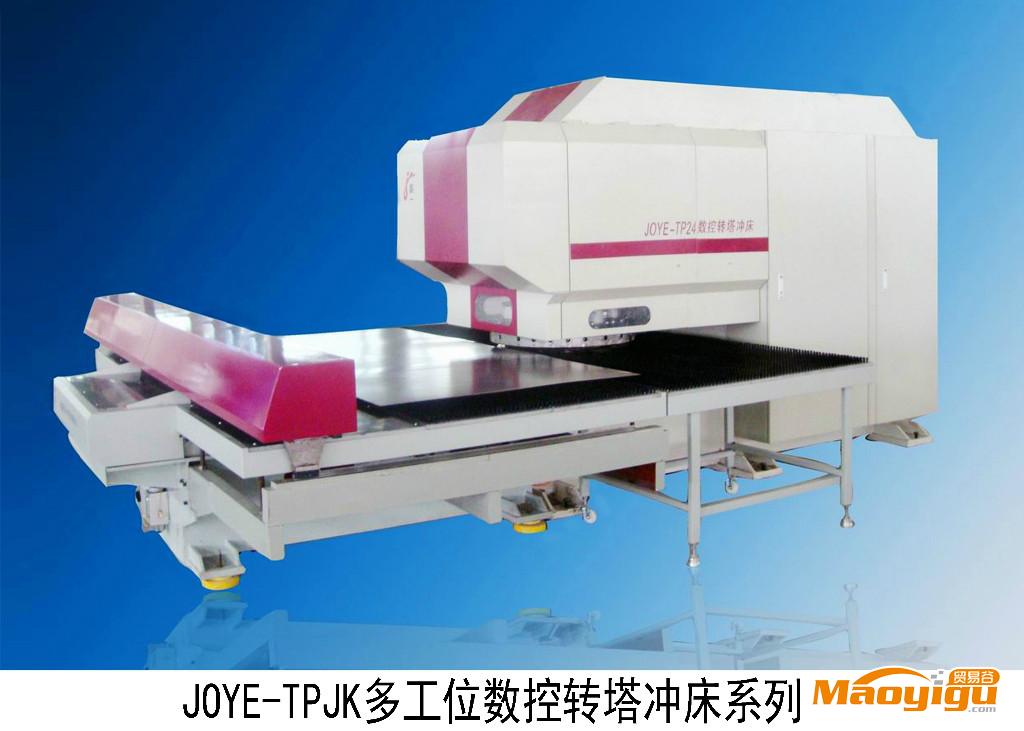 供應(yīng)嘉一 JOYE-TP24JK數(shù)控機床 直降4萬 歡迎定制