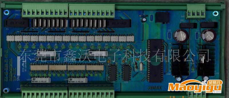 自動(dòng)化工控板電路板(高性價(jià)比，機(jī)器商首選)