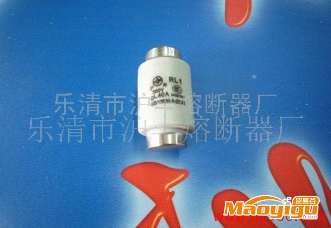 供應(yīng)批發(fā)RL1-60熔斷器