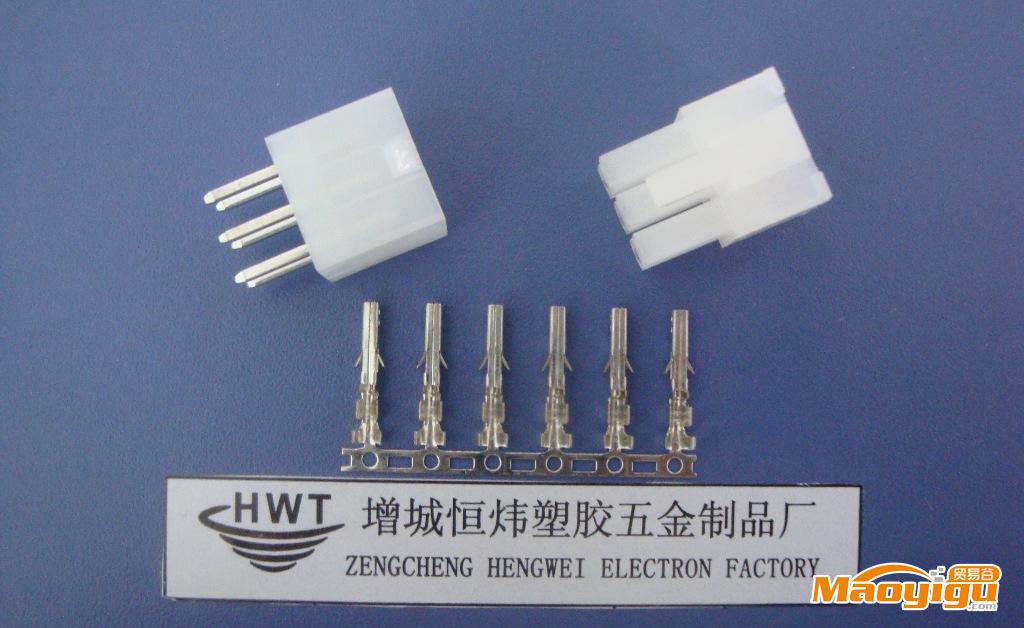 4202系列針座電腦連接器