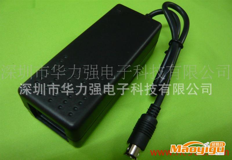 筆記本電腦充電器  12V/2A充電器