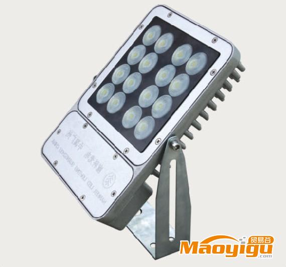 供應(yīng)北京 銷(xiāo)售 優(yōu)質(zhì)精品 90 220 277 V LED 40W 投光燈