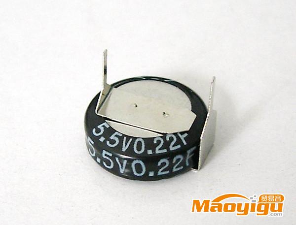 供應(yīng)MALAK（邁洛克）5.5V0.22F不存過充、過放、短路。功能記憶與主電流