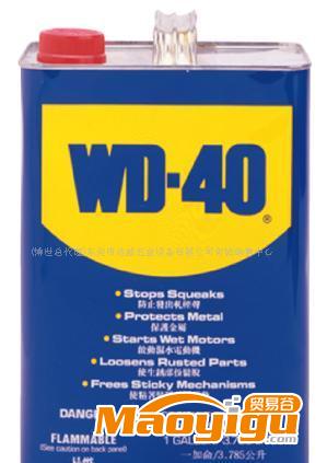 WD-40防銹油