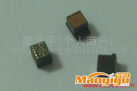 微型貼片攝像頭HM0357集成感光芯片和鏡頭貼片式模組