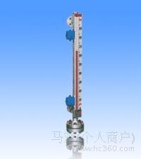 供應ENSUNG產品UFSW-B高壓磁翻轉液位計 廠家直銷