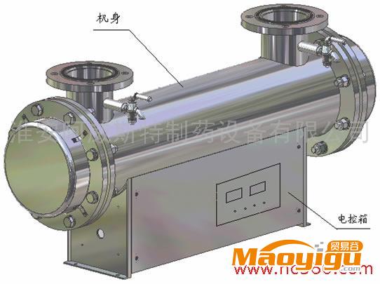 供應(yīng)衛(wèi)生級紫外線滅菌器 紫外線滅菌器 免費400電話：4008-111-406