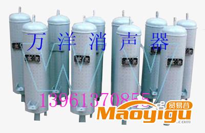 供應(yīng)萬(wàn)洋PB3.6-450-20汽輪機(jī)消聲器