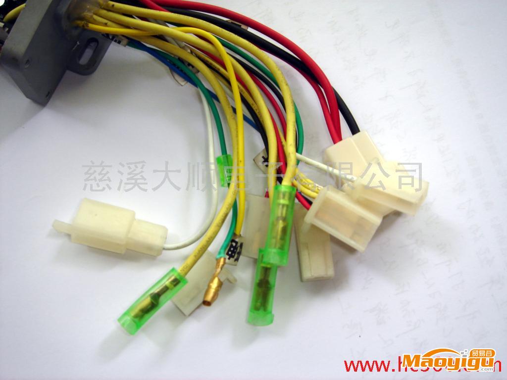 供應(yīng)大順DS電腦機(jī)箱內(nèi)接線電源線