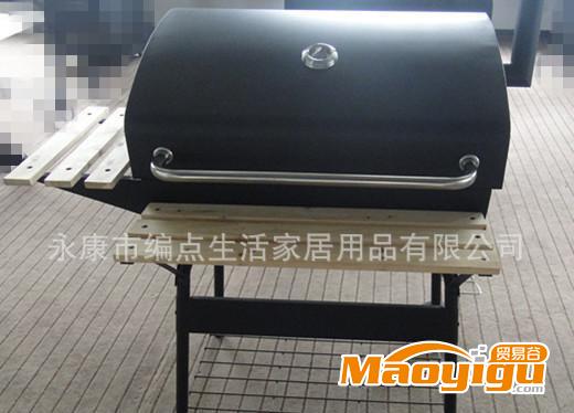 【廠家直銷】BBQ燒烤爐，戶外休閑燒烤爐 HB-T1010