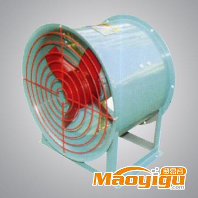 供應(yīng)溫州精宏BT35-11-6.3#-1.5KW-4BT35-11防爆軸流風(fēng)機(jī)