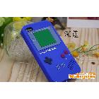 懷舊 游戲機(jī)硅膠套 iphone 4外殼 Game Boy 手機(jī)殼 蘋果配件