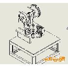 供應(yīng)【非標(biāo)自動化設(shè)備】全自動數(shù)孔自動成型組合機