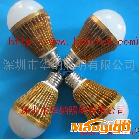 供應(yīng)家用5W大功率LED球泡燈 5W 室內(nèi)用LED球泡燈