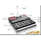 供應地暖發(fā)熱電纜