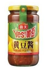 醬豆子灌裝機灌裝案例