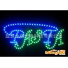 LED廣告牌 LED SIGN 閃動 變換