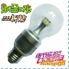 供應源名浩YMH-YS80-E27TQ60360度發(fā)光LED球泡