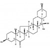 西貝母堿，貝母辛，野百合堿，貝母甲素，貝母素乙