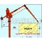 供應(yīng)江蘇三馬PDJ型轉(zhuǎn)臂起重機、電動葫蘆、懸臂吊、電