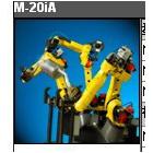 供應(yīng)Fanuc/發(fā)那科M-20iAM-20iA