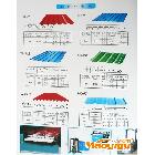 供應(yīng)科信利達(dá)彩鋼板