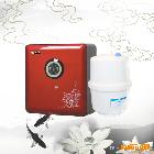 供應(yīng)七杯水雙膜雙水型純水機(jī)凈水器 廚房?jī)羲鲀羲畬?代理