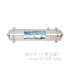 供應(yīng)宏偉愛康不銹鋼中央凈水處理器AK-UF600/1000KT(3000L/H)