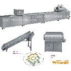 供應(yīng) 博川機(jī)械BC-350 卡拉膠、明膠 糖果 澆注 成型機(jī)