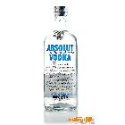 洋酒瑞典絕對(duì)原味伏特加Absolute Vodka