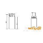 IP68防水可調(diào)光LED驅(qū)動(dòng)電源 10W-50W防水可調(diào)光LED驅(qū)動(dòng)電源