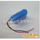 供應郡迎電池12V 2000MAH 鋰電池組