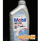 Mobil Brake Fluid DOT3(美孚DOT3剎車(chē)液)